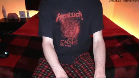 pussylover2182 online show from September 2025 03:08:01 AM