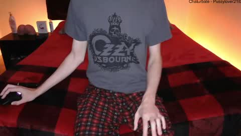 pussylover2182 online show from September 2025 04:03:02 AM