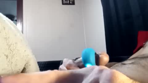 Pussyluver420 online show from September 2025 07:25:01 PM