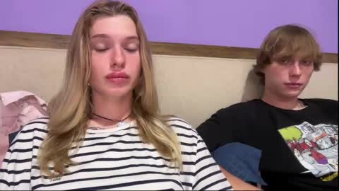 Lina online show from February 2026 10:10:02 PM