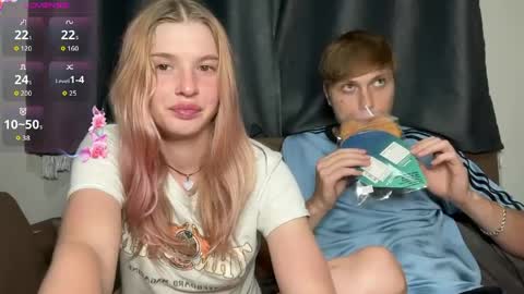 Lina online show from May 2026 05:43:01 PM