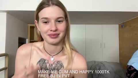 Lina online show from June 2026 12:05:02 PM