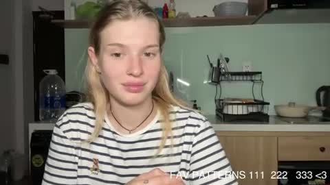 Lina online show from July 2026 09:03:02 AM