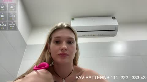 Lina online show from July 2026 02:05:17 AM