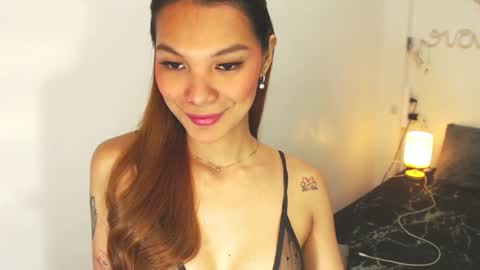 LHARA online show from December 2024 09:16:01 PM