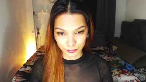 LHARA online show from January 2025 05:12:01 AM