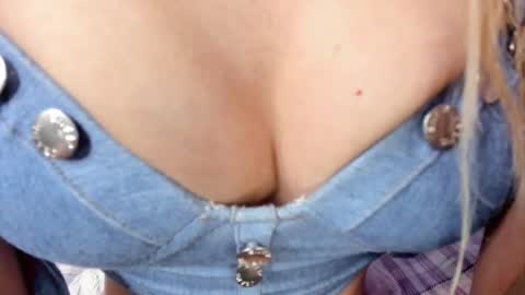 Pau Manchita online show from February 2025 10:59:01 PM