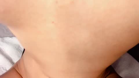 Pau Manchita online show from October 2025 08:06:02 PM