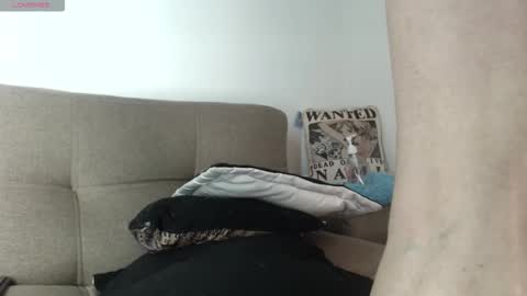 Pau Manchita online show from February 2026 03:44:01 PM