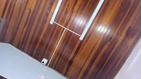 Pau Manchita online show from April 2026 09:19:01 PM