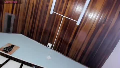 Pau Manchita online show from May 2026 09:54:02 PM