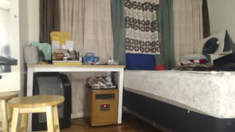 putiputi4u online show from January 2025 06:54:01 AM