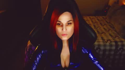 Kitty online show from February 2025 12:44:02 PM