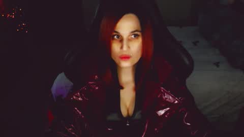 Kitty online show from November 2025 05:01:02 PM