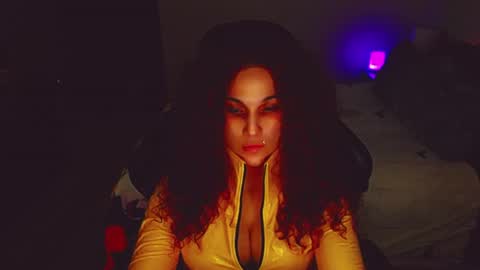 Snapshot of pvckitty chatting on July 2026 11:24:01 PM Kitty online show from July 2026 11:24:01 PM