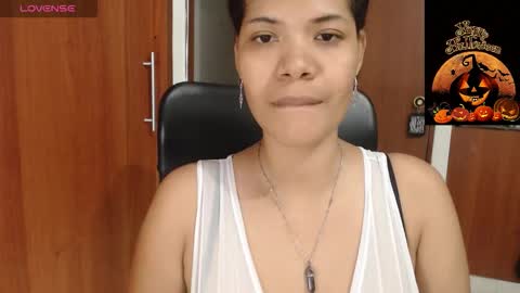 Abigail aby online show from October 2025 10:31:01 PM