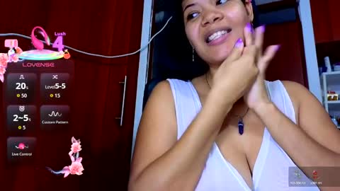 Abigail aby online show from May 2026 12:40:01 AM