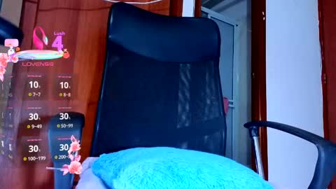 Abigail aby online show from May 2026 12:26:01 AM