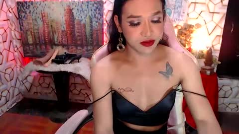 Queen Agatha online show from May 2026 03:06:01 PM