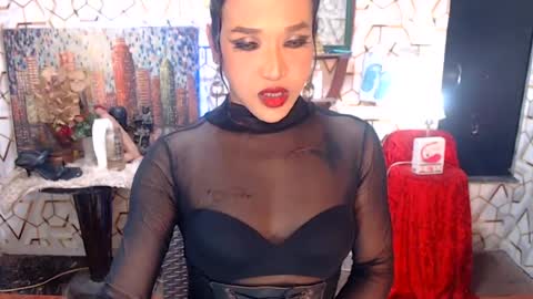 Queen Agatha online show from July 2026 02:57:02 PM
