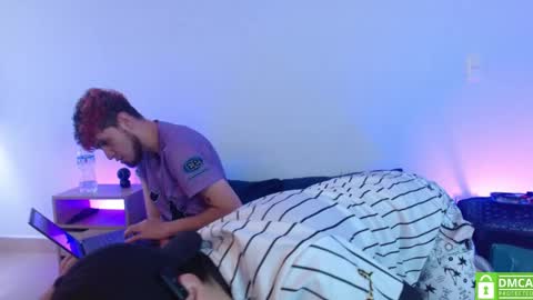 Snapshot of pyxis_ chatting on January 2026 06:34:01 PM Milan Elian online show from January 2026 06:34:01 PM