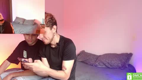 Snapshot of pyxis_ chatting on February 2026 07:06:02 PM Milan Elian online show from February 2026 07:06:02 PM