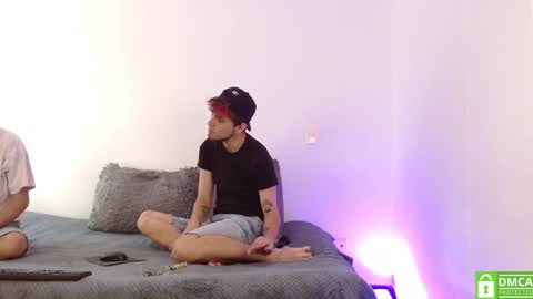 Snapshot of pyxis_ chatting on February 2026 06:46:01 PM Milan Elian online show from February 2026 06:46:01 PM