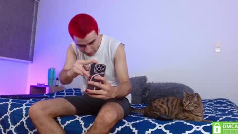 Snapshot of pyxis_ chatting on February 2026 06:04:02 PM Milan Elian online show from February 2026 06:04:02 PM