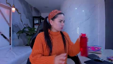 Snapshot of qetsyah_tf chatting on January 2026 07:11:01 PM Qetsyah online show from January 2026 07:11:01 PM