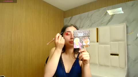 Snapshot of qetsyah_tf chatting on February 2026 03:57:02 AM Qetsyah online show from February 2026 03:57:02 AM