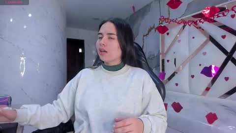 Snapshot of qetsyah_tf chatting on February 2026 12:56:01 PM Qetsyah online show from February 2026 12:56:01 PM