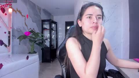 Snapshot of qetsyah_tf chatting on February 2026 01:07:02 PM Qetsyah online show from February 2026 01:07:02 PM