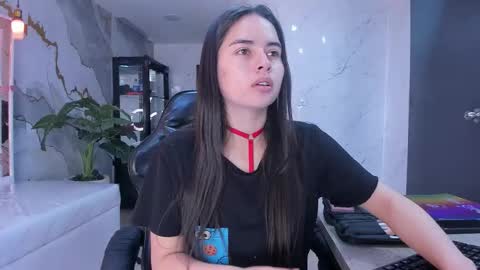 Snapshot of qetsyah_tf chatting on February 2026 01:07:02 PM Qetsyah online show from February 2026 01:07:02 PM