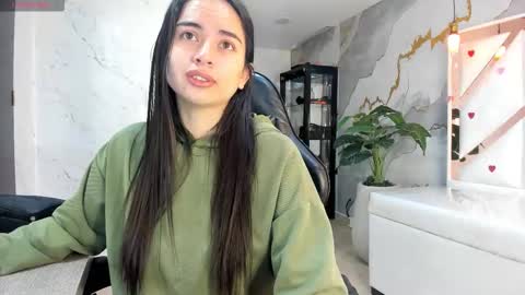 Snapshot of qetsyah_tf chatting on February 2026 01:01:02 PM Qetsyah online show from February 2026 01:01:02 PM