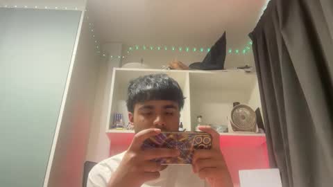 qosmo123 online show from April 2026 06:08:01 AM