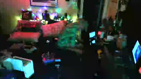 Snapshot of quantumorator chatting on February 2026 08:46:02 AM Quantum Orator online show from February 2026 08:46:02 AM