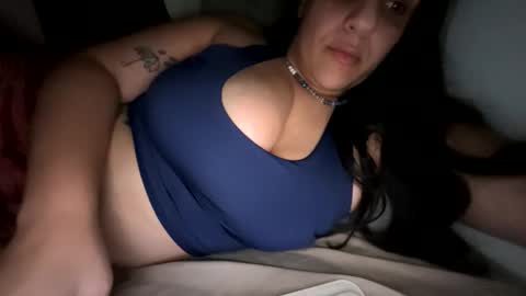 Snapshot of quecosatanrica chatting on February 2026 06:31:01 PM quecosatanrica online show from February 2026 06:31:01 PM