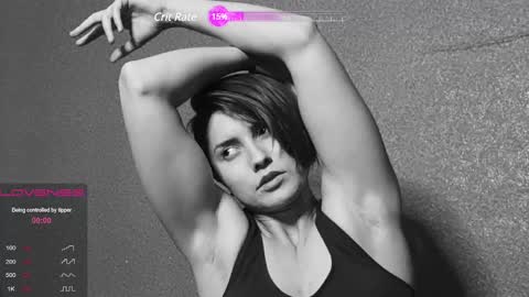 Lola online show from March 2025 02:34:02 PM