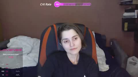 Lola online show from March 2025 07:09:02 PM