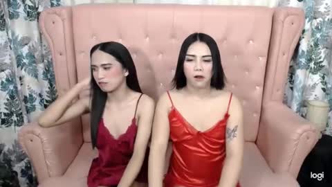 Queen Asian Goddess online show from March 2026 07:09:01 PM