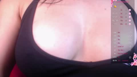 Queen Abby online show from October 2025 02:55:02 AM