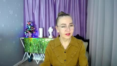 A N I  Ill be here on December 1st online show from January 2025 01:19:01 PM