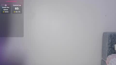 ANTONELLA online show from April 2026 12:10:02 PM