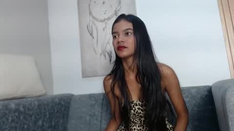 ANTONELLA online show from May 2026 12:56:01 PM