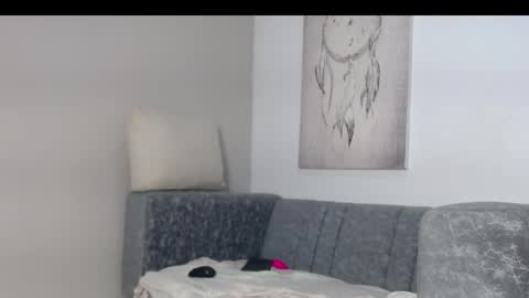 ANTONELLA online show from May 2026 12:55:02 PM
