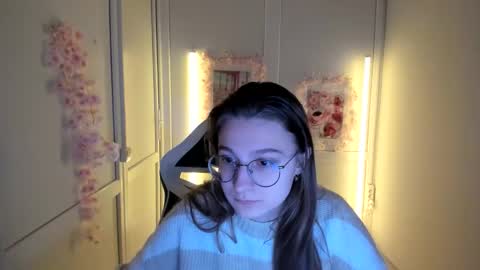 Amelie online show from May 2026 09:25:01 AM