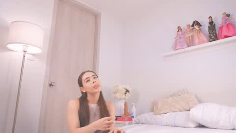 Sofia online show from March 2026 04:06:01 AM