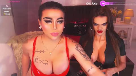 MAGDA online show from December 2024 07:25:01 AM