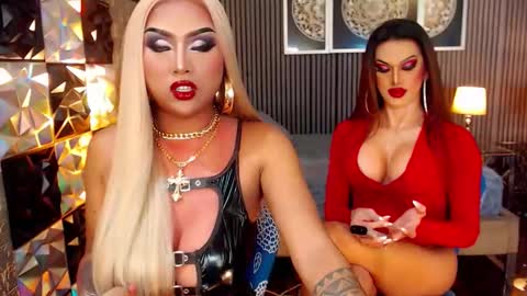 MAGDA online show from February 2026 12:26:01 PM