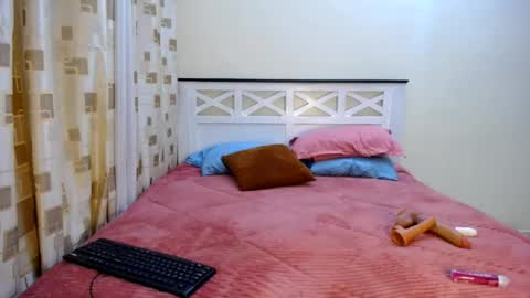 QUEEN  DOLY online show from July 2026 03:13:01 AM